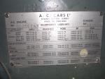 AC Aceca 1954 года